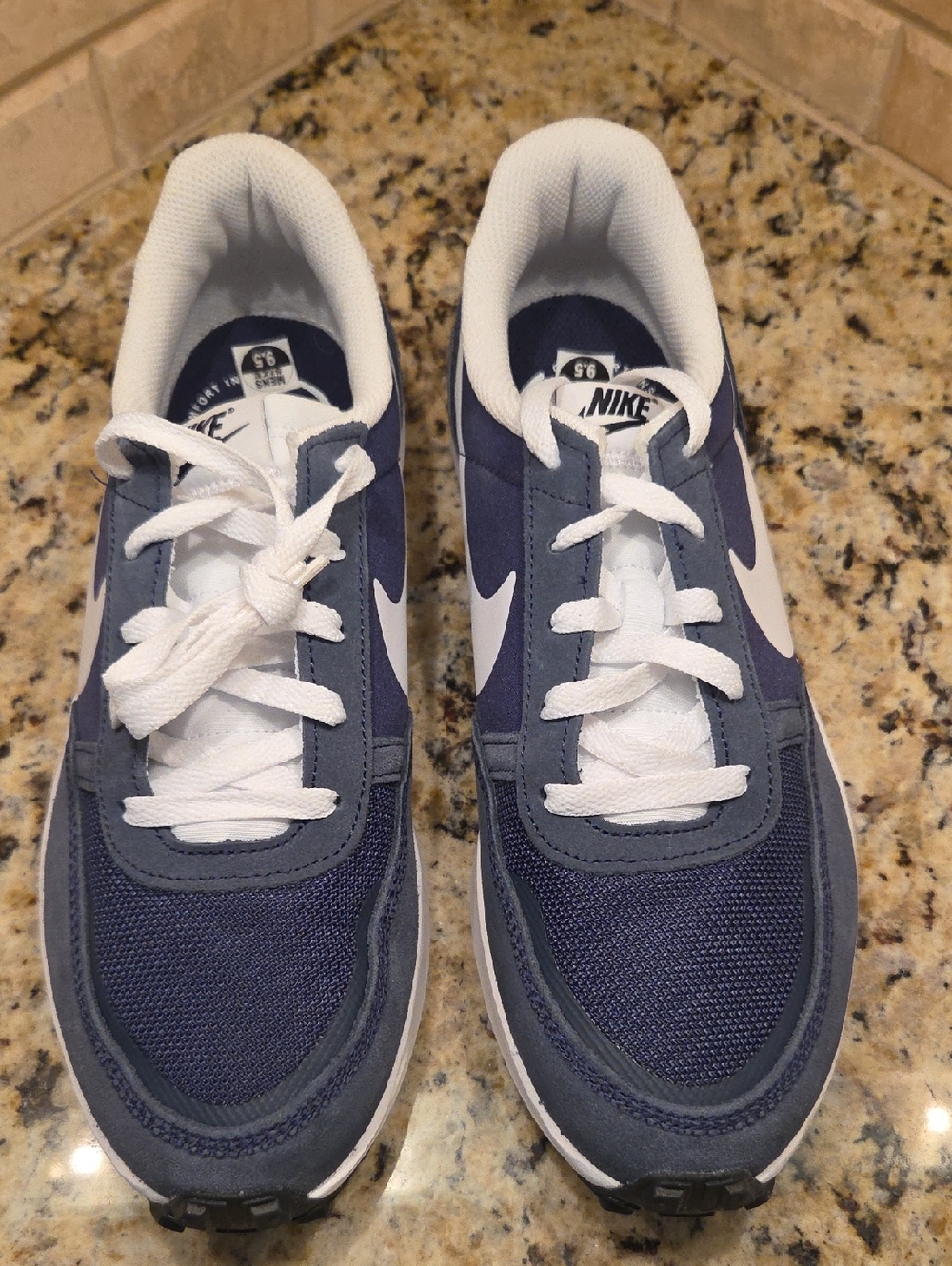 Nike Waffle Debut